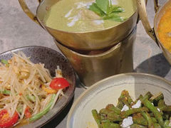 -simply thai天泰(静安嘉里中心店)