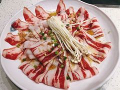 -韩时烤肉(丰科万达广场店)