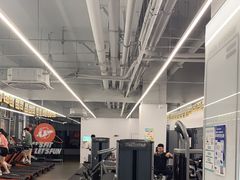-乐刻健身(运河映巷店)