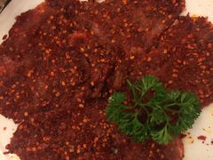 尖叫牛肉-老码头火锅(玉林店)