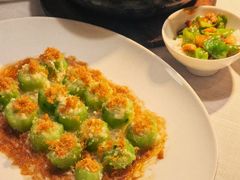-莉莉海堂HAITANG·烤鸭(国贸商城店)