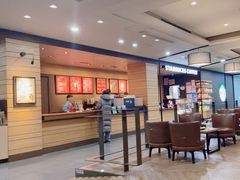 -星巴克(上海交通大学店)