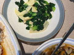 -漢舍中国菜馆(889广场店)