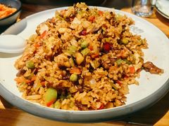 -吉志烤肉(太原总店)