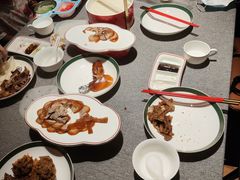 -秀儿四九城·新京菜(亚运村鸟巢店)
