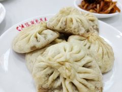 -陈寔包子王·卤煮小肠·京味小吃(龙潭店)