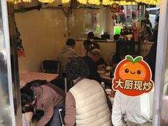 -玲珑餐厅(陕西南路店)