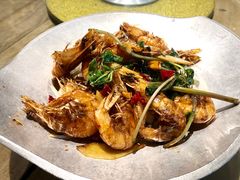 -院子餐厅·大锅菜·老杭帮(桥西直街店)