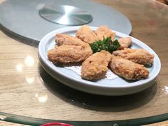 -新白鹿餐厅(爱琴海购物中心店)