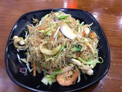 -台州老六海鲜面馆(上南总店)