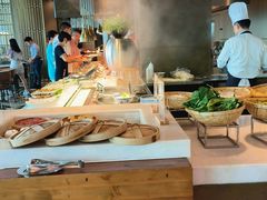 -星璞全日餐厅·高空自助餐(深铁铂尔曼酒店)