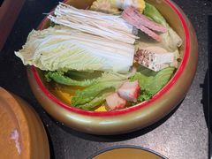 -牛New寿喜烧(闵行龙湖天街店)