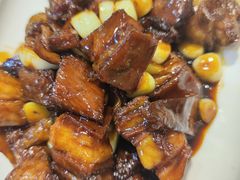 羊肉-老厨家(友谊路总店)