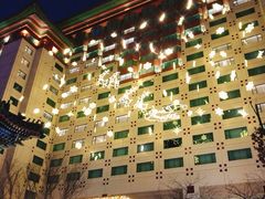 -王府半岛酒店