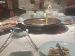 -捞神煲汤火锅(湖滨商业街店)