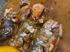 -永红源啤酒·烧烤·海鲜·大排档(台柳路店)
