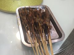 -清真西北风味餐厅