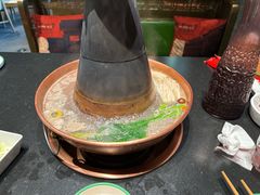 -南门四季铜锅涮肉(大屯·北苑店)