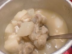 -荆九爷爆炒桥头三嫩(夫子庙店)