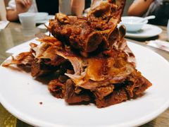 -北李妈妈菜·海肠捞饭(高新万达店)