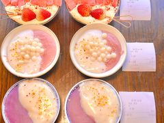 -李百蟹·江南蟹黄面(夫子庙店)