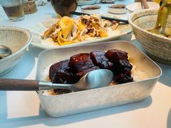 -金海华·四季时堂·第一食堂(现代传媒广场店)