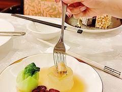 -酌宴府The China Club·广州万富希尔顿酒店(云城东路店)