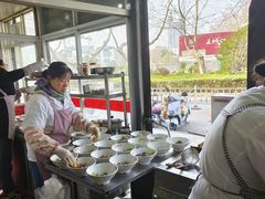 -老赵面店(大西路店)