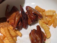 -诺敏塔拉奶茶-布里亚特包子-手把肉(锦都会店)