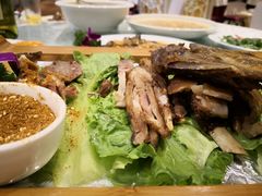 -西兰轩清真菜馆(北顺城街店)