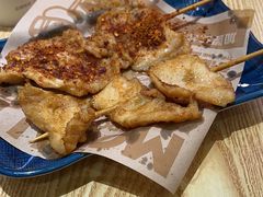 -魔都三兄弟酸辣粉·蘸卤炸串(虹桥万科店)