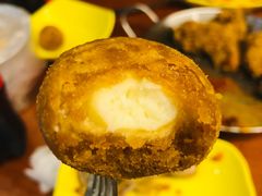 -BHC炸鸡(明洞总店)