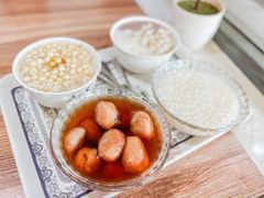 -笃笃笃糖粥(十全街店)