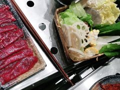 -王家渡火锅店(亦庄店)
