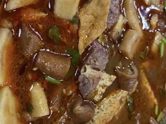 -门框胡同百年卤煮(鸟巢店)