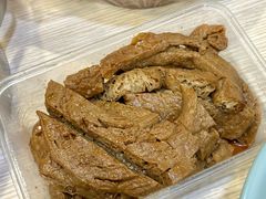 -竺桥兄弟烤鸭馆(竺桥店)