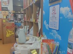 -来之顺海鲜菜馆·青岛菜·始于1993(栈桥店)