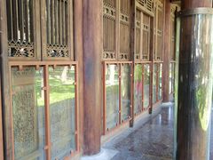 -承德避暑山庄景区