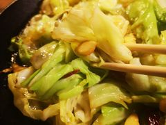 -望京一号·重庆江湖菜(工体店)