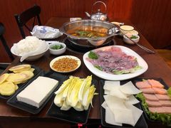 -大理.老字号渝记酸萝卜乌鱼(古城总店)
