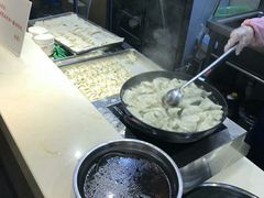 -素满香·素食自助餐(苏州·临顿路店)