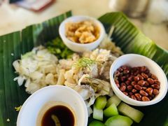 -园林美食城·本土农家菜(杨和镇店)