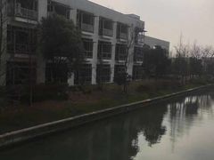 -逸林轩中餐厅(中信泰富朱家角锦江酒店)