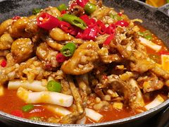 -蛙喔牛蛙(百联南方店)
