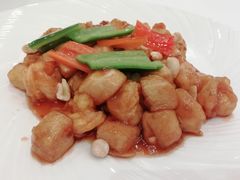 风味汁焗虾球-广州酒家(昌岗地铁站店)