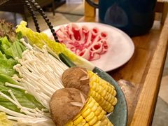 -润泽园椰子鸡(汇一城店)