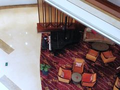 -深圳星河丽思卡尔顿酒店
