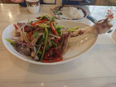 -马布尔莱斯食府(西红门店)