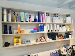 -Will+ Hair Studio