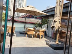 -无印良品餐堂 MUJI Diner(成都太古里店)